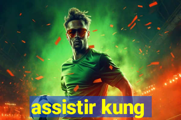 assistir kung-fu futebol clube